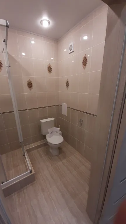 Квартира Апартаменты 4 Сезона — Анапа