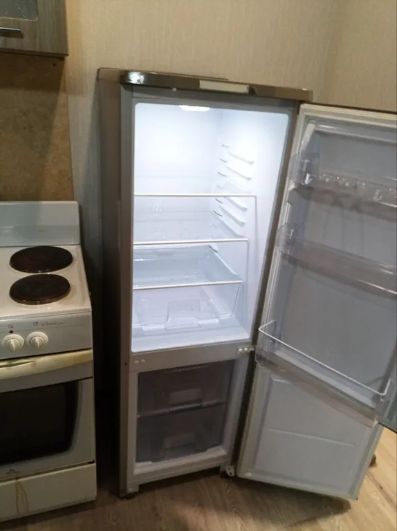 Студия на 10 этаже рядом с ТЦ Метро