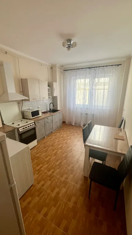 Квартира Квартира в тихом районе недалеко от центра — Анапа