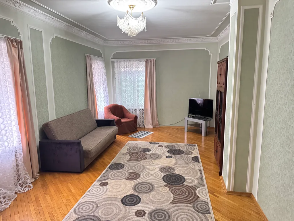 Квартира в самом центре курортной зоны