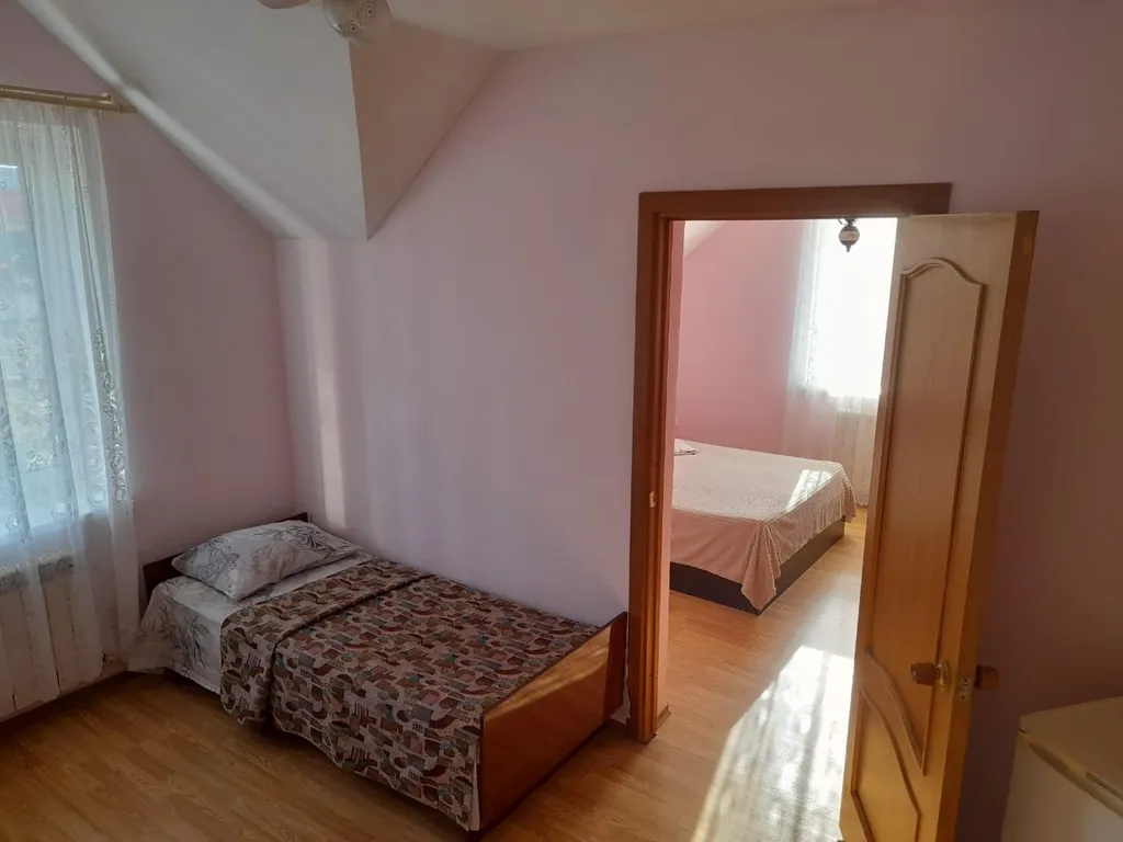 Квартира Квартира Номер стандарт 2-х комнатный — Анапа