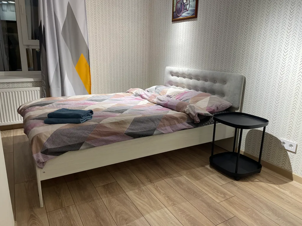 Квартира Студия в ЖК у ТЦ Макси — аренда посуточно в Сыктывкар