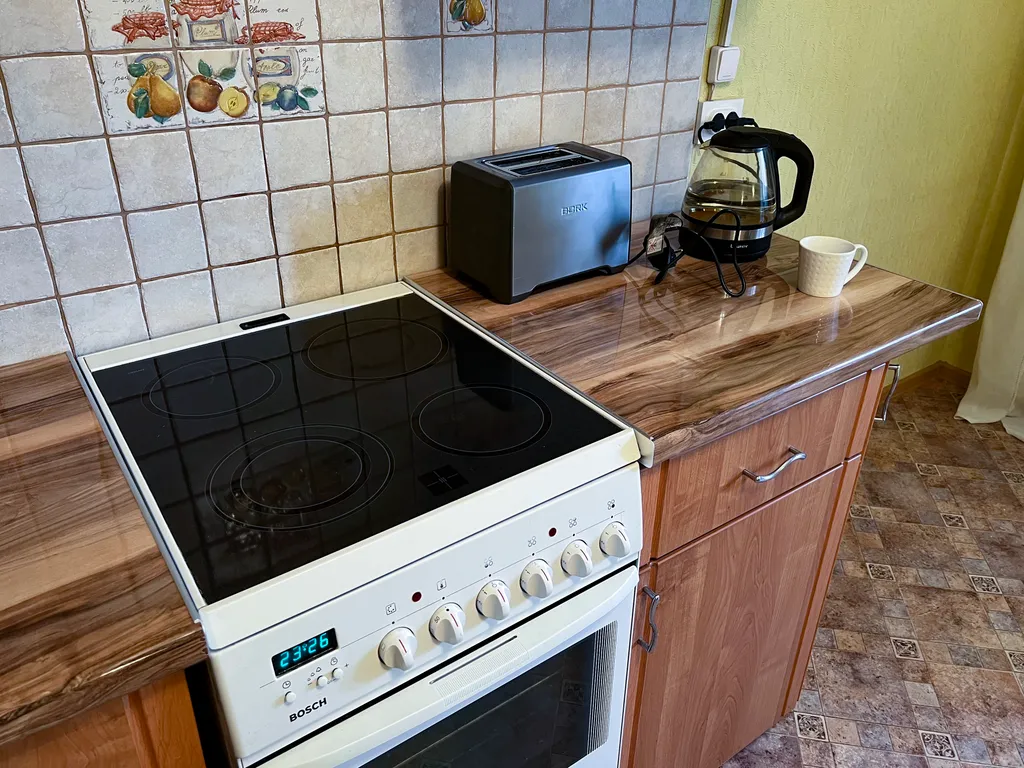 Квартира на набережной Невы