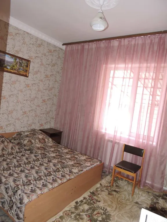 Квартира Квартира Двухместный номер в районе Курортного городка — Адлер