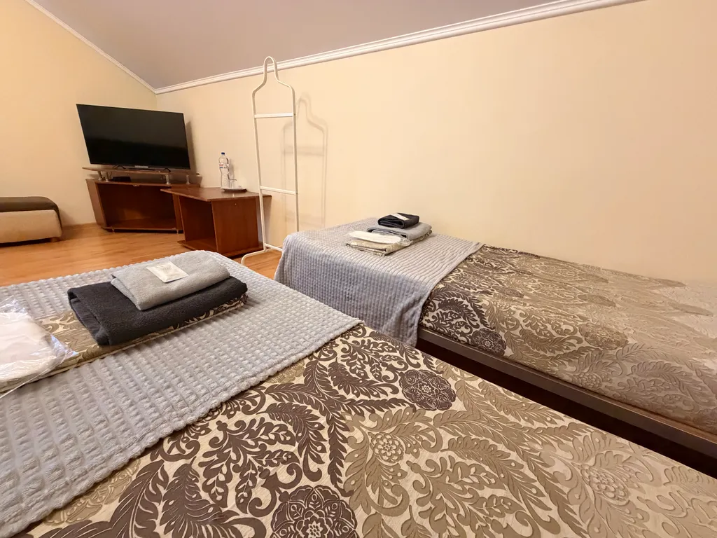 Квартира Комната — Горячий Ключ