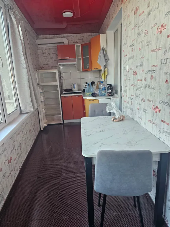 Квартира у моря