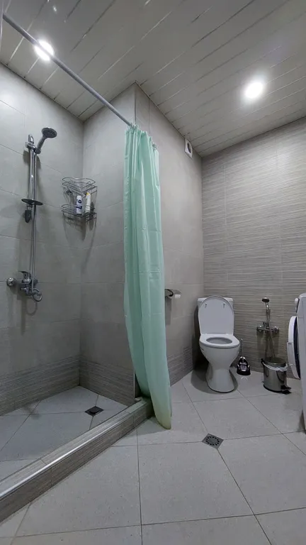 Lotus Flower (old Tbilisi)