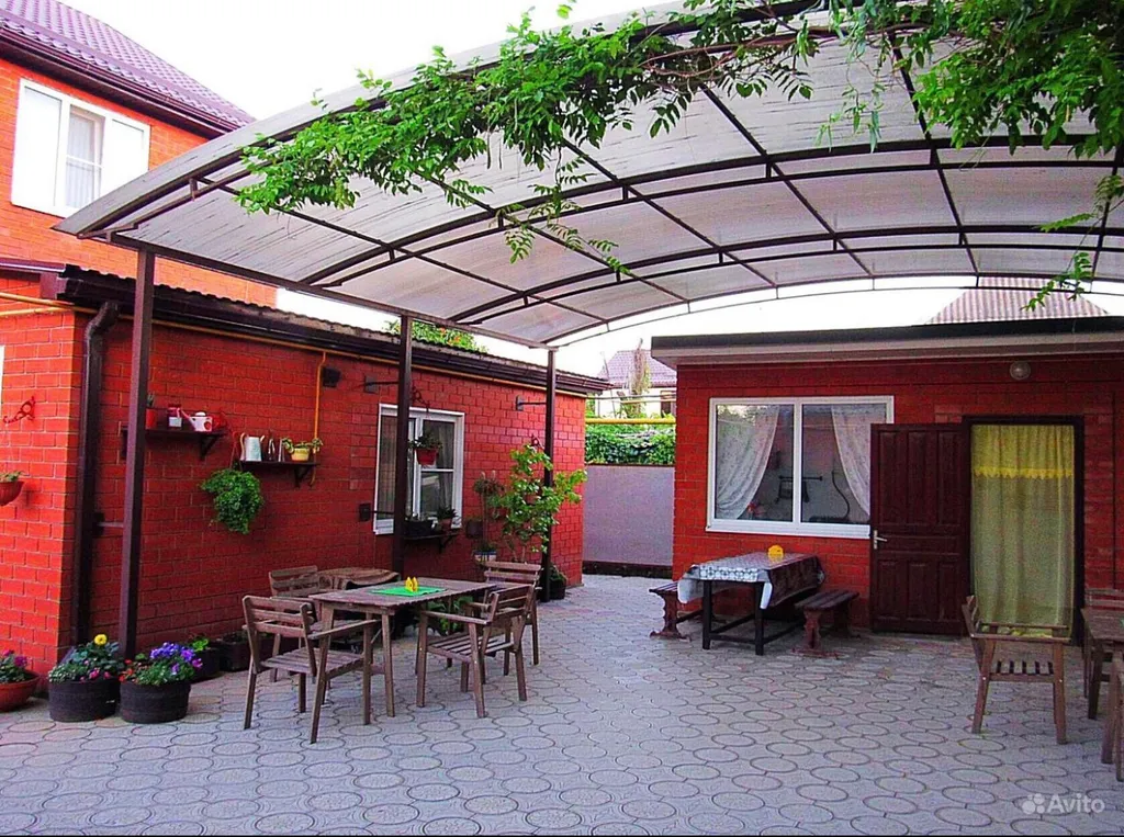 Уютная квартира  на берегу Азовского моря