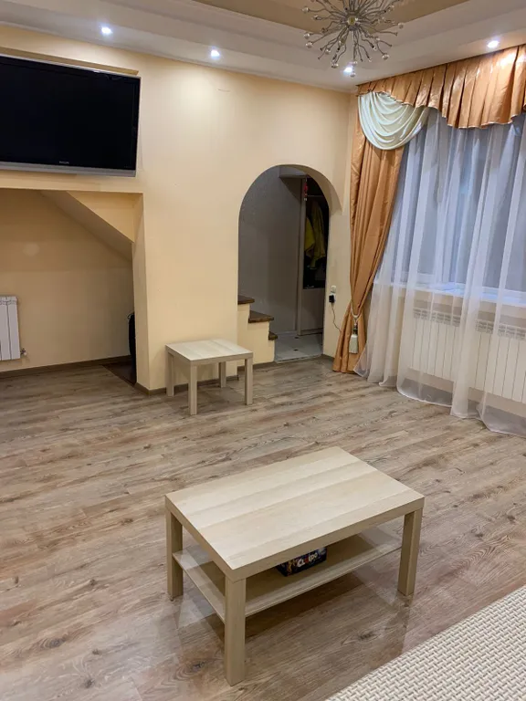 Коттедж Семейный дом — Сочи