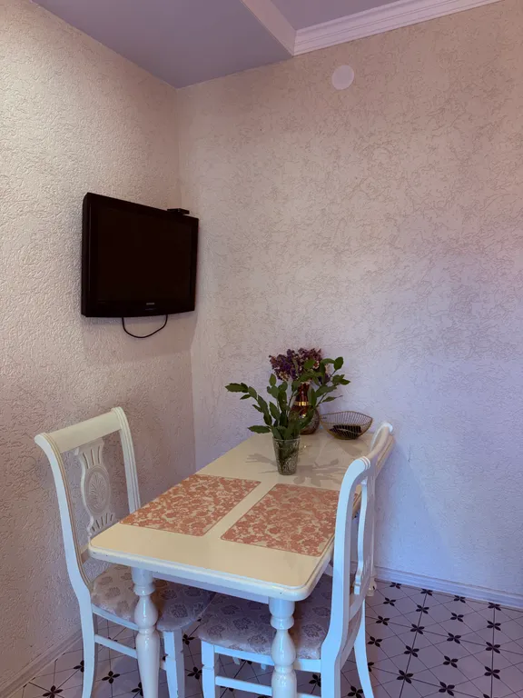 Уютные и комфортные апартаменты в исторической части города Бахчисарай