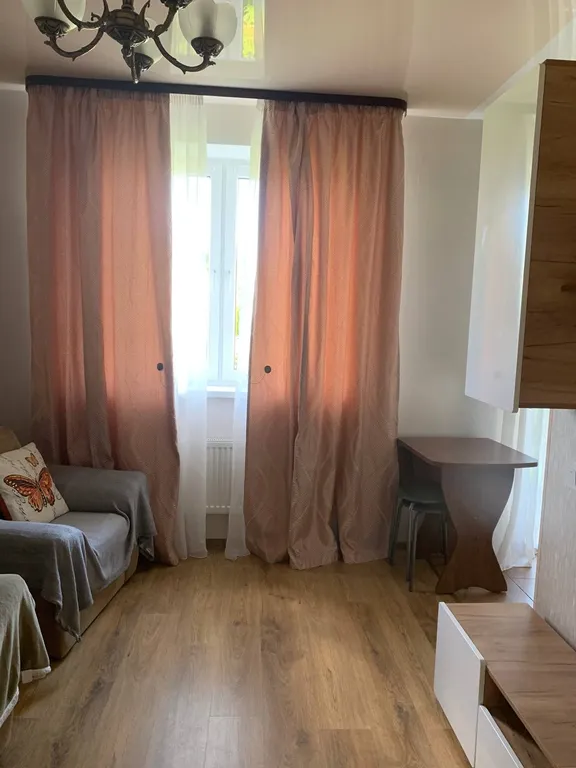 Квартира Комфортная квартира в 7 минутах неспешной ходьбы до моря — Зеленоградск