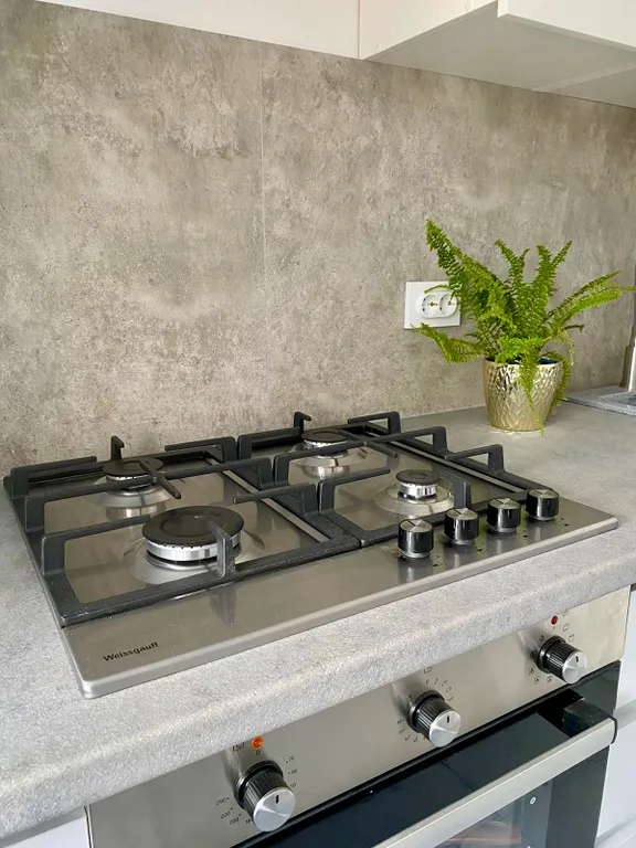 Квартира под Бештау