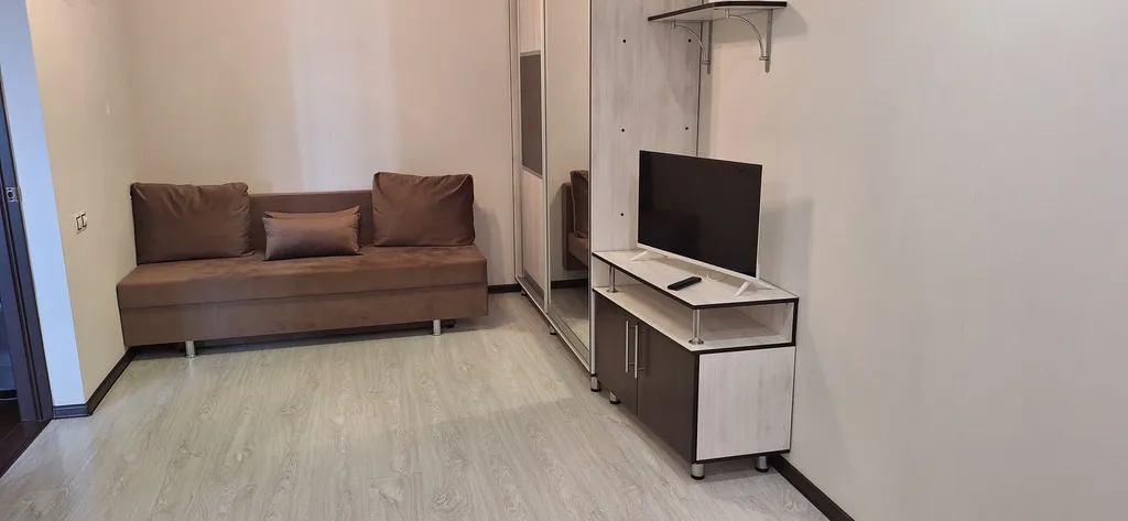 Квартира Квартира у аэропорта Толмачево — Обь