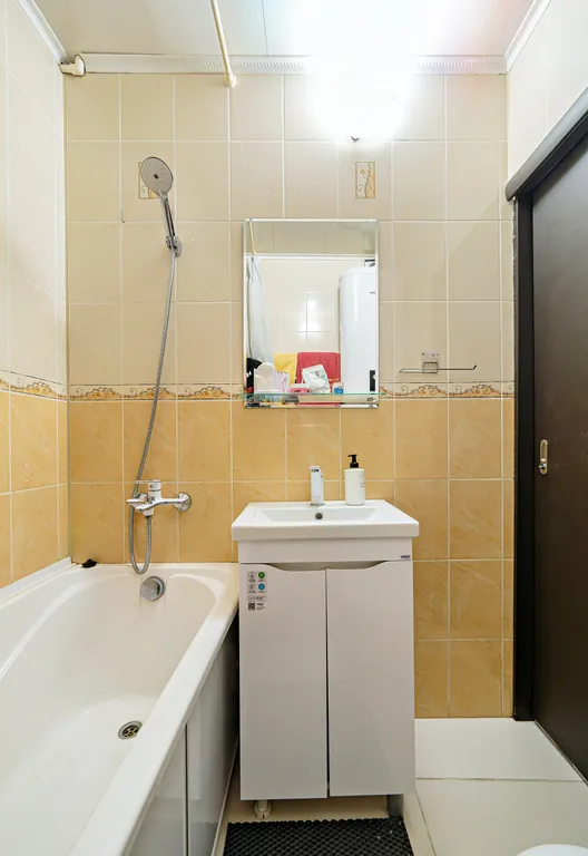 Уютная евродвушка в сердце Пензы