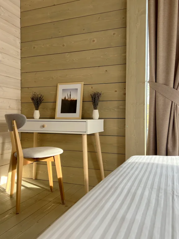 3-комнатный Дом