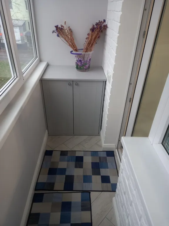 Квартира в центре