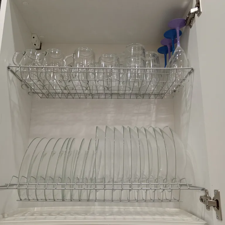 Бесконтактное заселение. Спальный район. Квартиры святодух