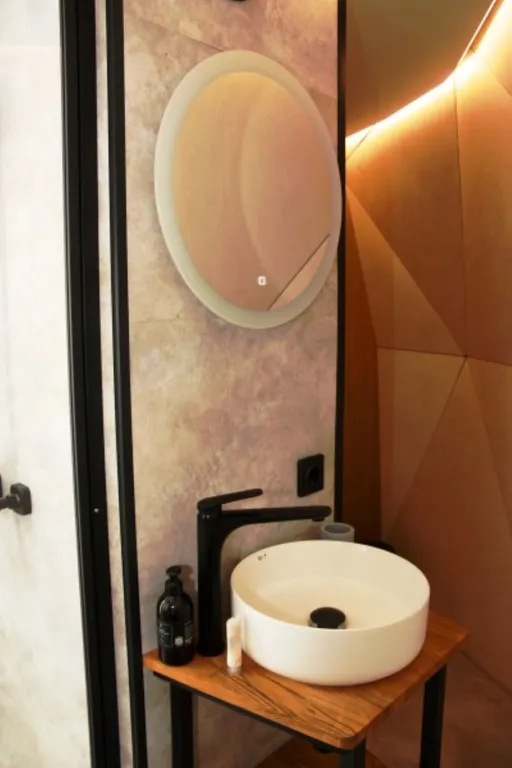 1-комнатный Дом