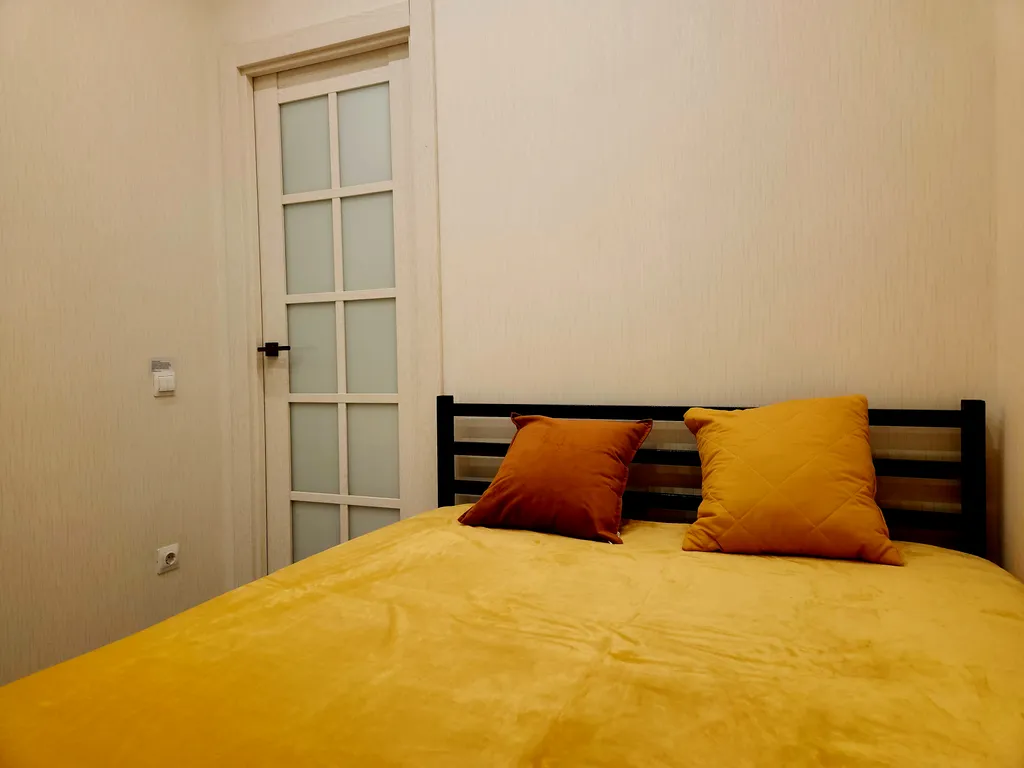 Уютная квартира на берегу Онеги