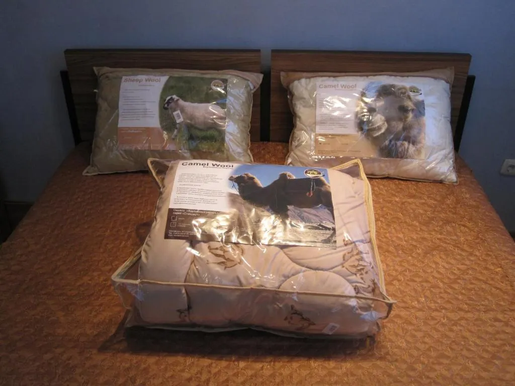 Квартира у дома Клочкова