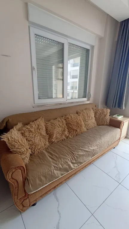 Уютная квартира в Финике на море — аренда посуточно в Анталья