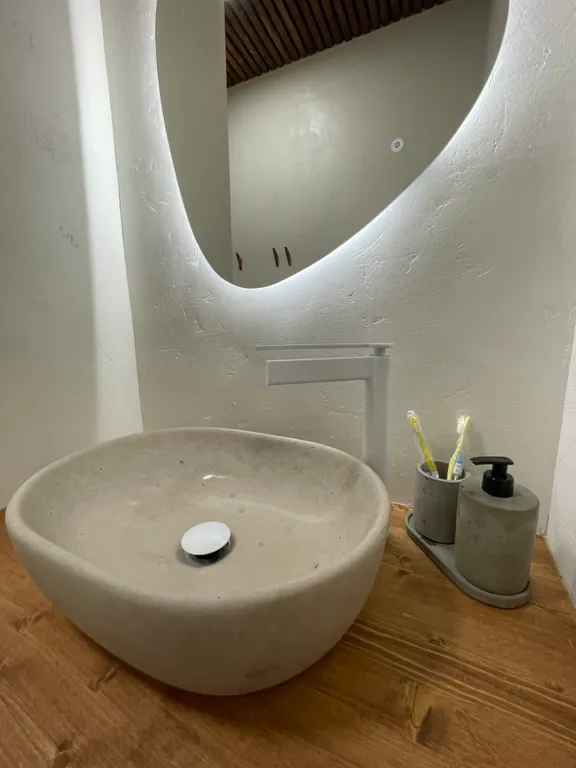 Квартира Квартира Студия Бохо ЖК Бизнес-класса Сердце Ярославля с Алисой — Ярославль