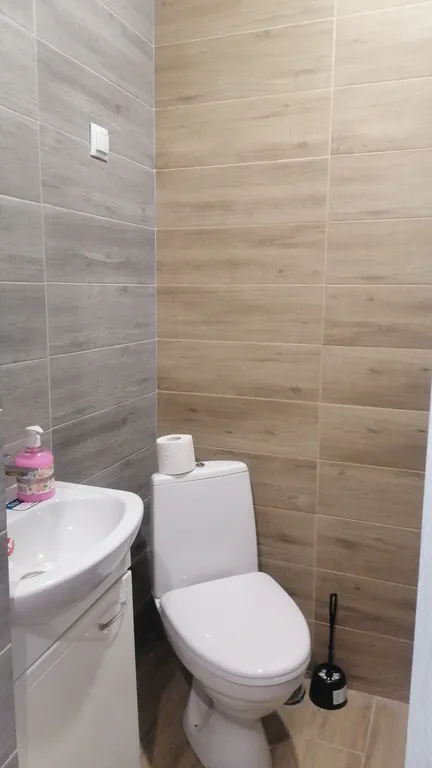 Апартаменты у Волги и Соснового бора