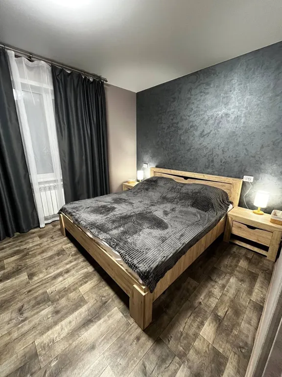 Дом баня с бассейном