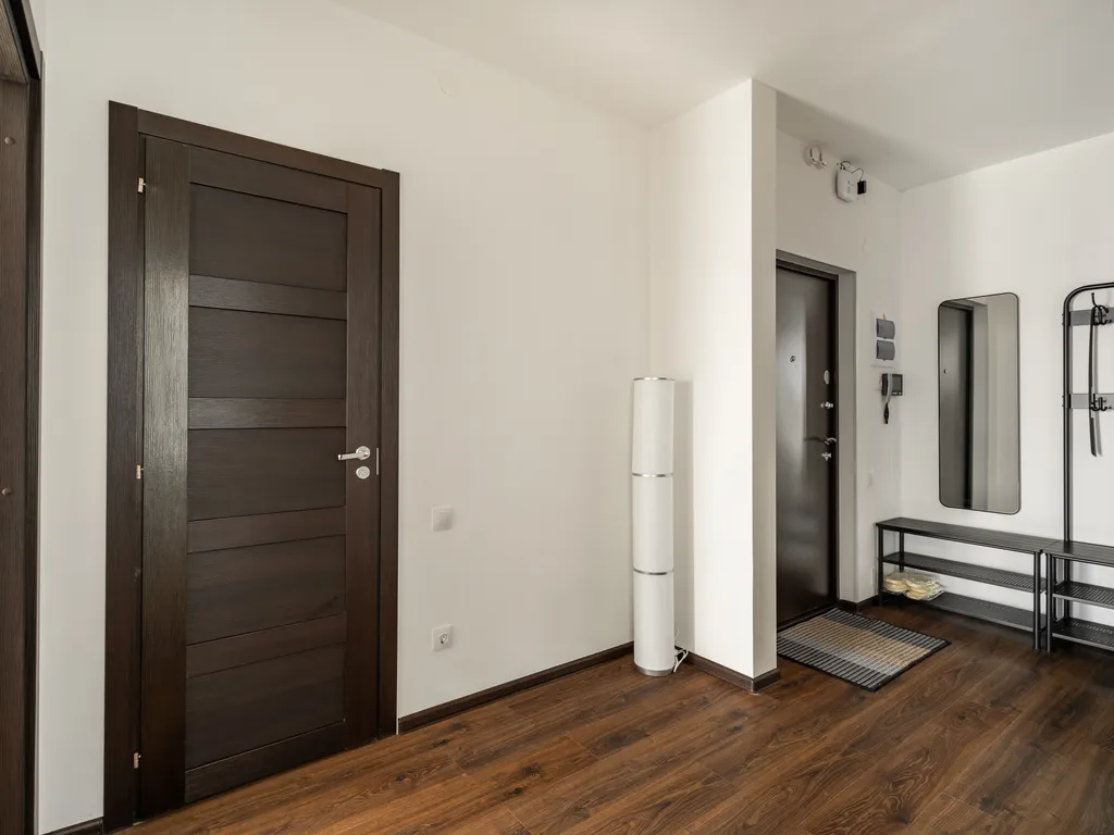 Квартира Квартира Новый 4-комнатный пентхаус в сердце Петербурга с панорамным видом — Санкт-Петербург