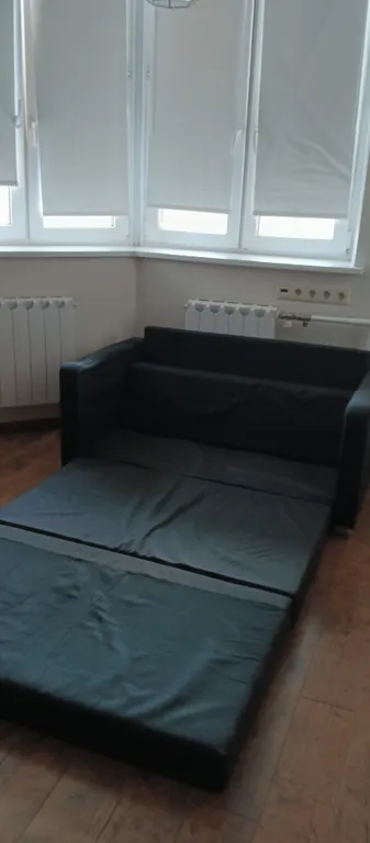 Светлая квартира до метро 5 минут пешком