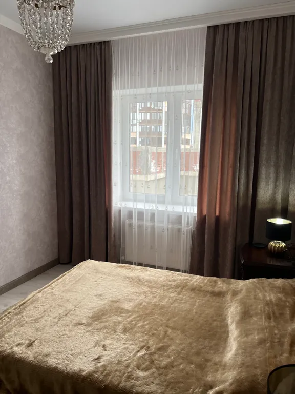 Квартира 2-комнатная Квартира — Горячий Ключ