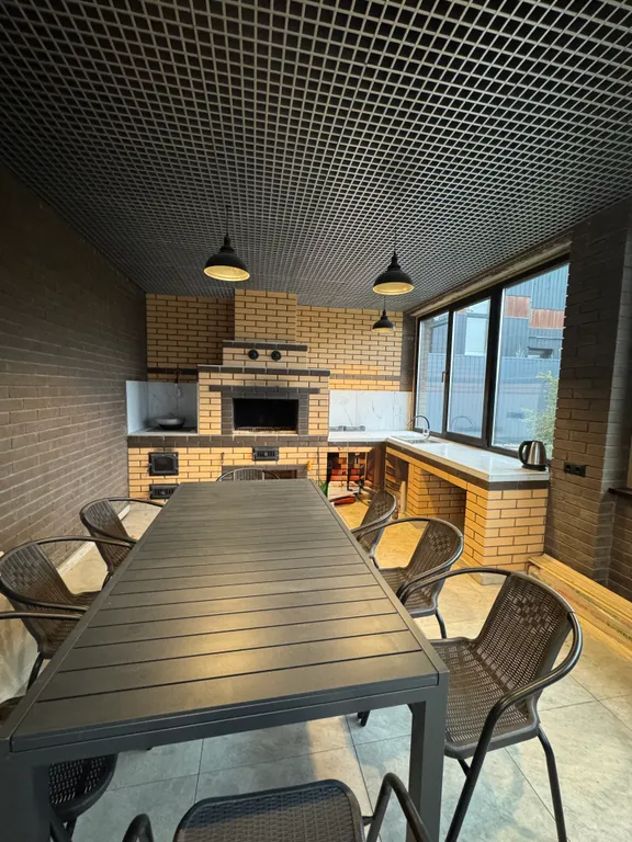 7-комнатный Дом