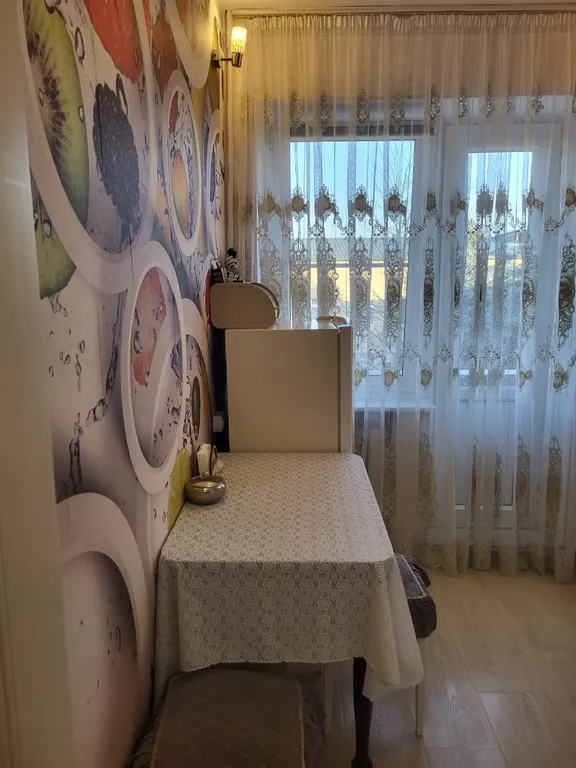 Уютная квартира в центре