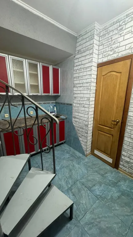 Уютный однокомнатный дом в курортной зоне