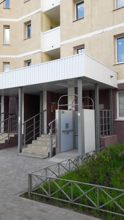 Уютная квартира Лазурный берег в центре города