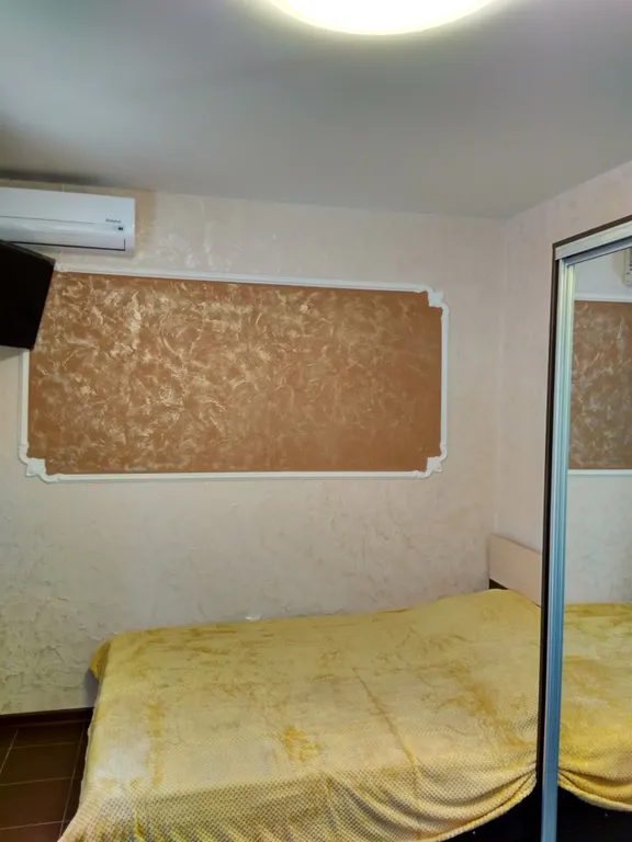 Уютный дом для пары под ключ