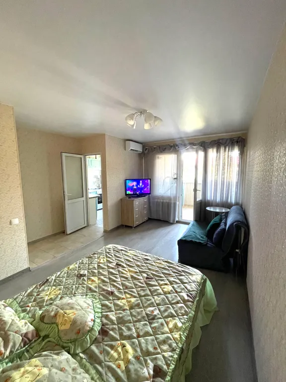 Черепаха - квартира в центре Туапсе