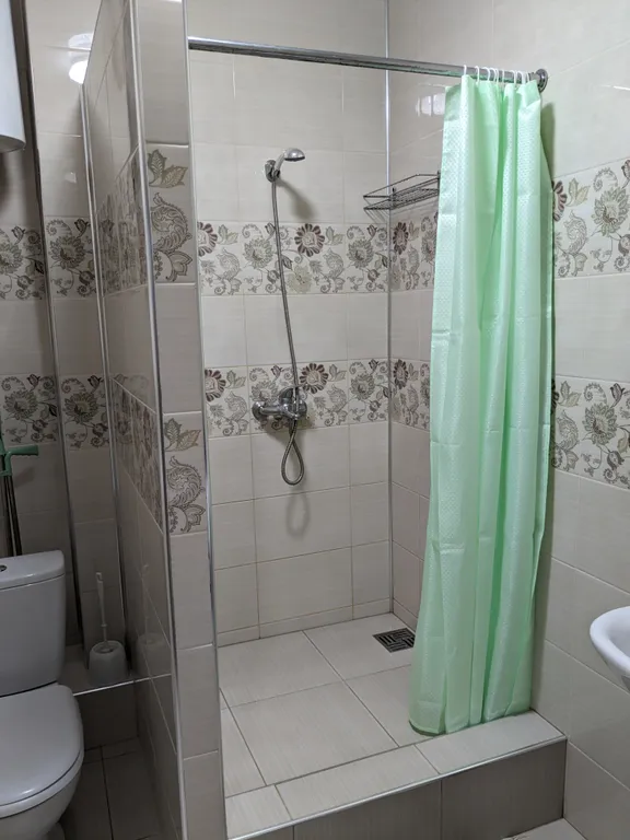 Квартира Квартира у моря — Анапа