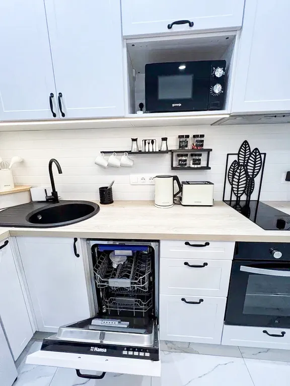 Уютный дом с баней