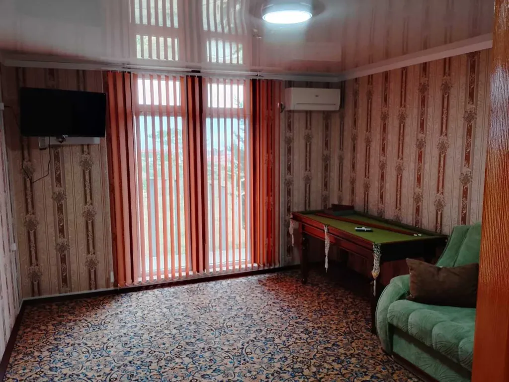 4-комнатный Дом