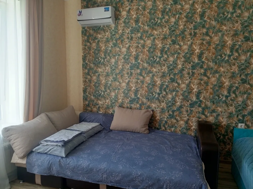 Уютная и тихая квартира