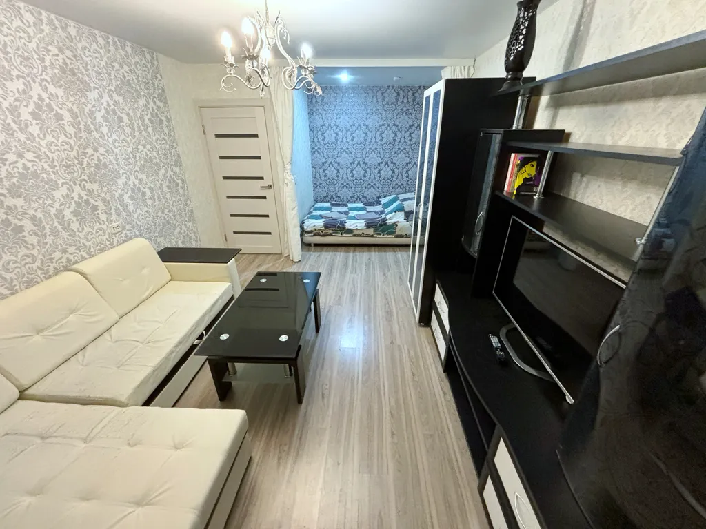 Квартира в историческом центре