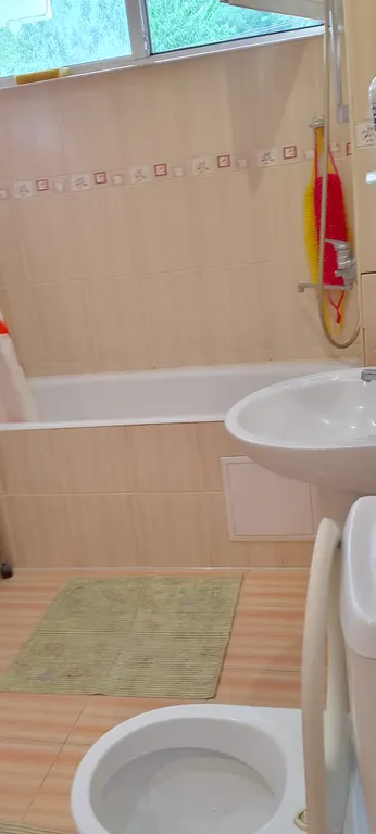 Уютная отдельная студия, дам видио всей квартиры детально)