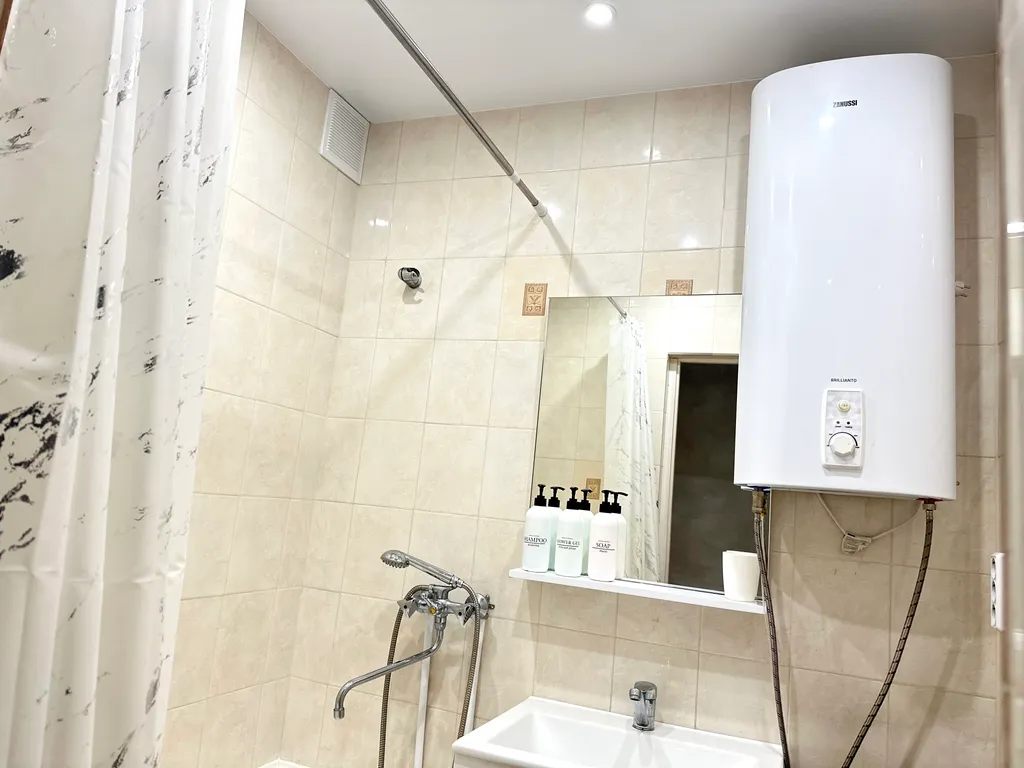 Квартира в центре города