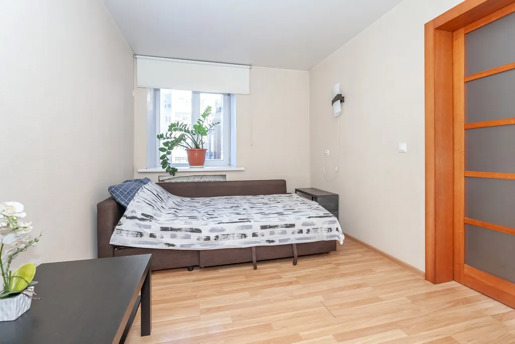 Уютная квартира в тихом центре