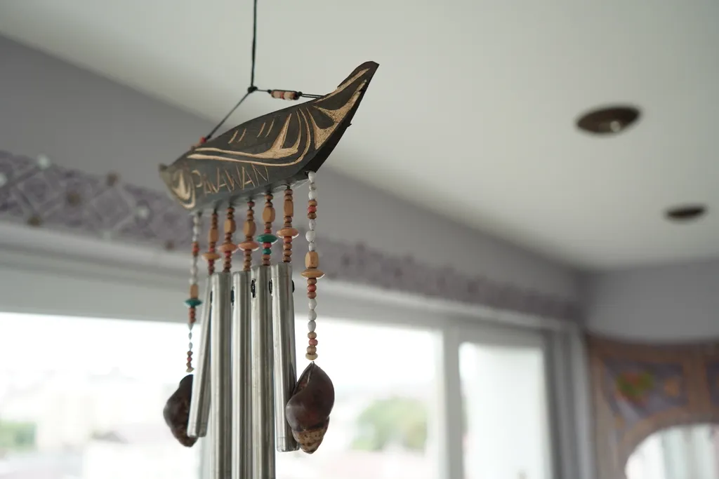 Уютная светлая студия в новостройке с прекрасным видом на город