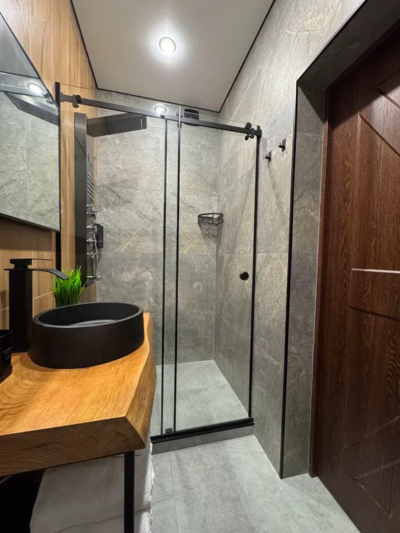 Коттедж Коттедж Таунхаус Loft — Казачий Брод