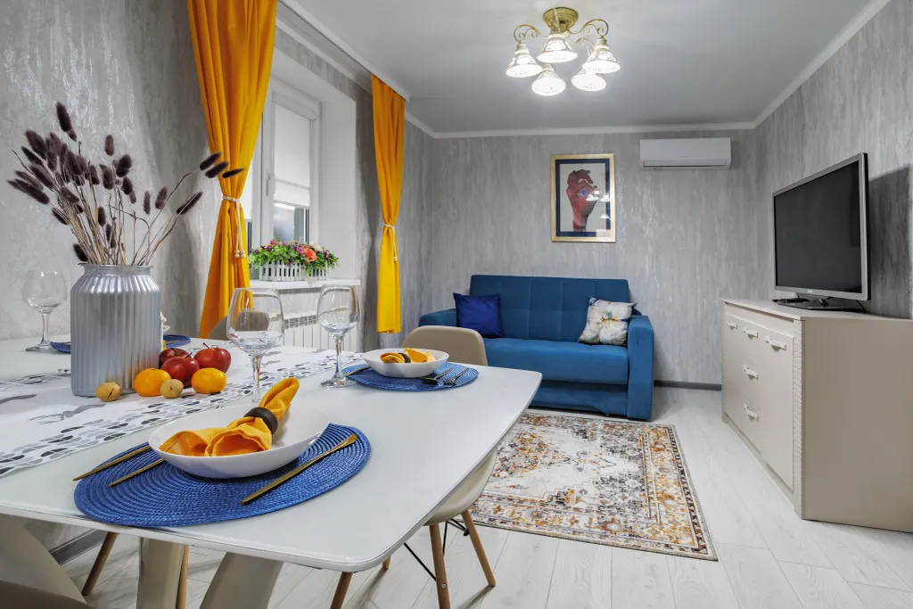 Коттедж Ваш идеальный отпуск начинается здесь: домик в центре Пятигорска — Пятигорск