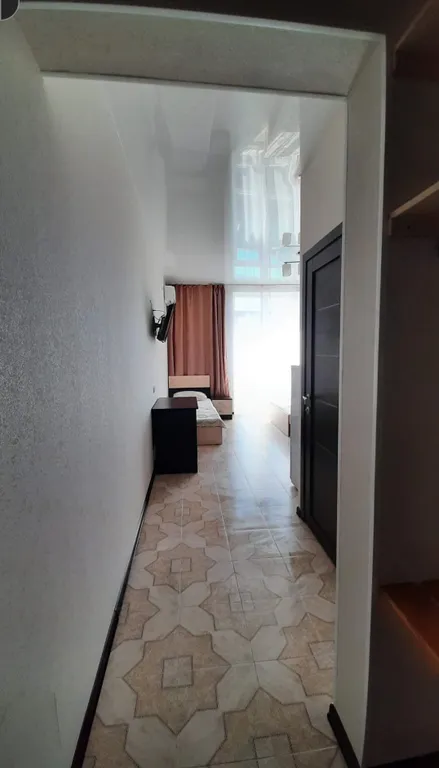 Комната с удобствами