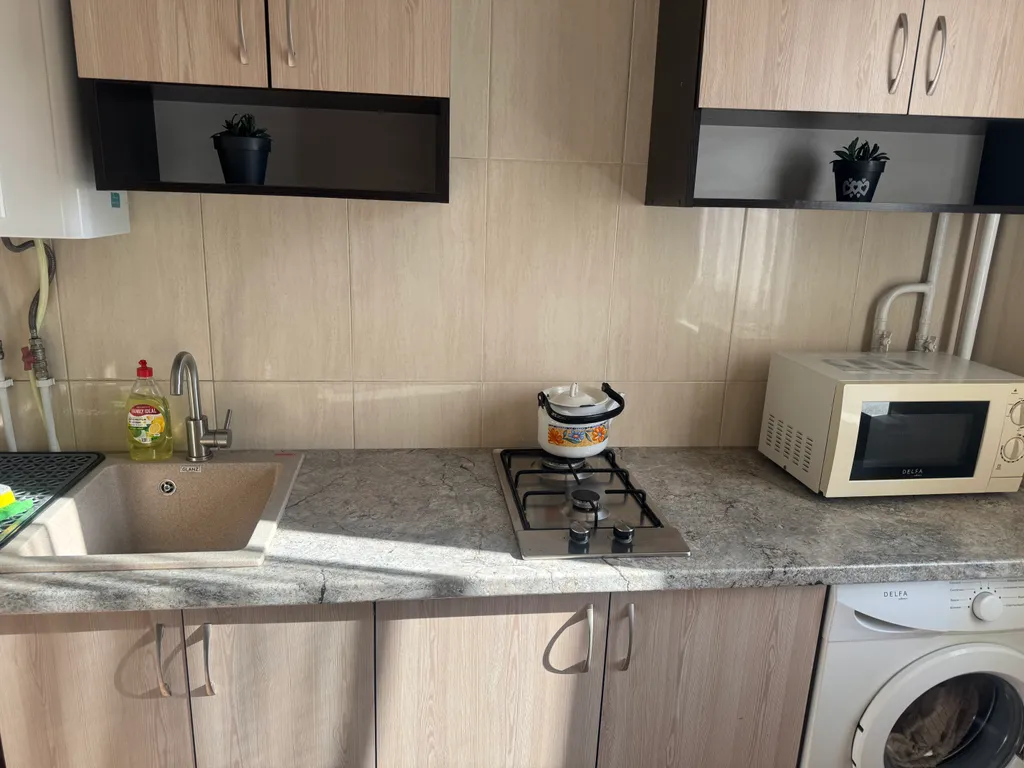 Квартира Отличная квартира люкс с евроремонтом в самом центре — Симферополь